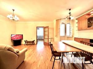 2-к квартира, посуточно, 55м2, 7/11 этаж