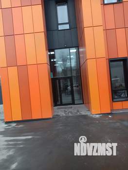 1-к квартира, на длительный срок, 20м2, 7/24 этаж