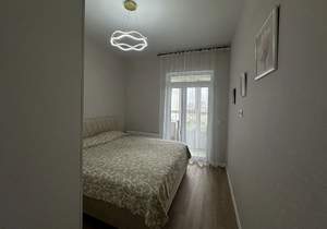2-к квартира, на длительный срок, 55м2, 24/28 этаж