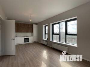 3-к квартира, на длительный срок, 67м2, 12/25 этаж