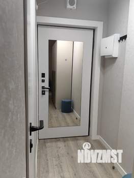 Студия квартира, на длительный срок, 26м2, 7/31 этаж