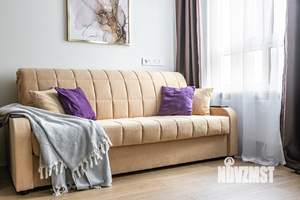 Студия квартира, на длительный срок, 25м2, 4/8 этаж