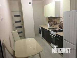 1-к квартира, на длительный срок, 34м2, 9/26 этаж