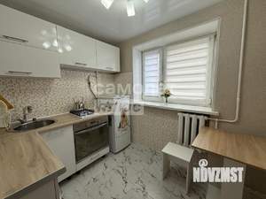 2-к квартира, на длительный срок, 42м2, 3/9 этаж