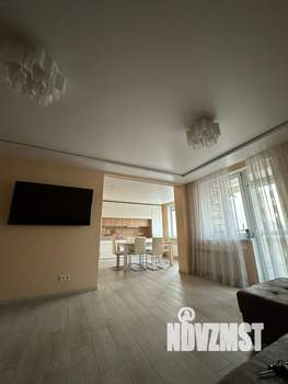 3-к квартира, на длительный срок, 112м2, 12/17 этаж