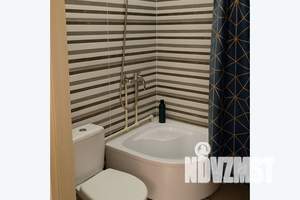 1-к квартира, посуточно, 20м2, 1/17 этаж