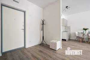 2-к квартира, посуточно, 42м2, 1/1 этаж