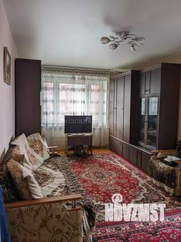 1-к квартира, на длительный срок, 36м2, 6/9 этаж