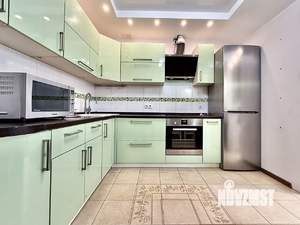 1-к квартира, на длительный срок, 43м2, 18/22 этаж