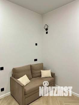 1-к квартира, посуточно, 48м2, 1/1 этаж