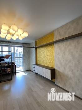 3-к квартира, на длительный срок, 95м2, 20/20 этаж