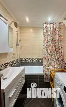 2-к квартира, посуточно, 65м2, 8/19 этаж