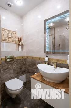 Студия квартира, посуточно, 28м2, 1/22 этаж