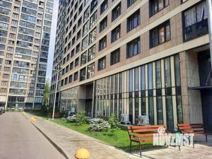 1-к квартира, посуточно, 50м2, 3/14 этаж