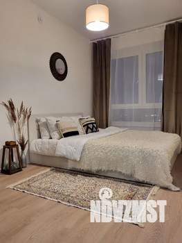 2-к квартира, посуточно, 55м2, 7/9 этаж