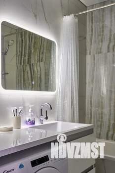 1-к квартира, посуточно, 50м2, 2/9 этаж