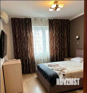 3-к квартира, на длительный срок, 100м2, 13/17 этаж