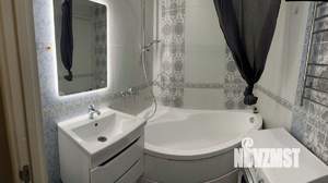 2-к квартира, на длительный срок, 65м2, 11/22 этаж