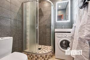 1-к квартира, посуточно, 34м2, 1/1 этаж