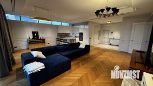 3-к квартира, на длительный срок, 186м2, 3/5 этаж