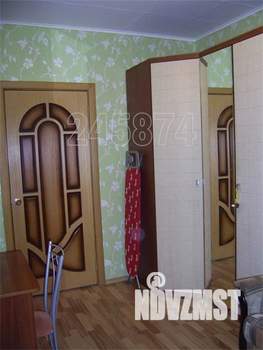 2-к квартира, на длительный срок, 51м2, 2/17 этаж
