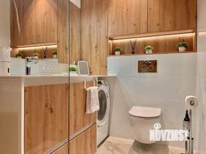 1-к квартира, посуточно, 35м2, 3/8 этаж
