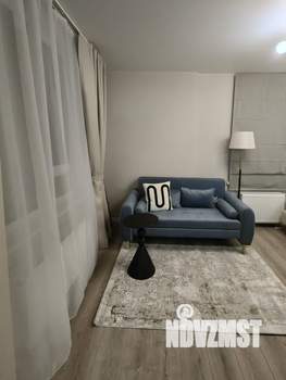 Студия квартира, на длительный срок, 26м2, 7/31 этаж