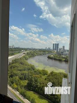 3-к квартира, на длительный срок, 104м2, 17/30 этаж