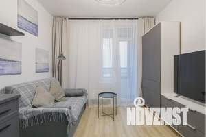 1-к квартира, посуточно, 31м2, 9/13 этаж