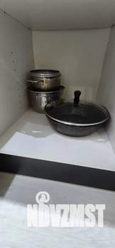 1-к квартира, посуточно, 28м2, 1/6 этаж