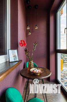 1-к квартира, посуточно, 18м2, 1/1 этаж