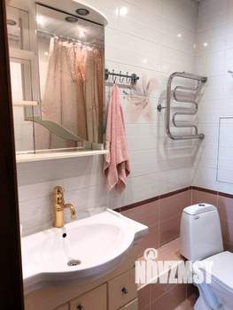 2-к квартира, на длительный срок, 58м2, 5/20 этаж