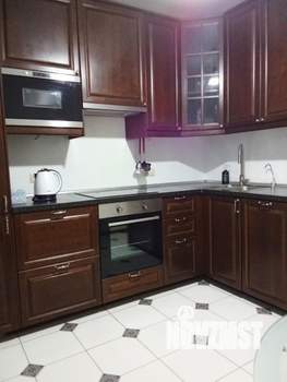 1-к квартира, на длительный срок, 44м2, 20/24 этаж