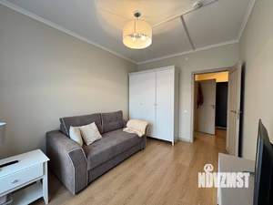 1-к квартира, на длительный срок, 32м2, 7/27 этаж