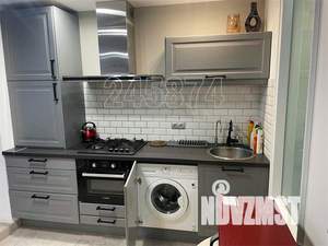 1-к квартира, на длительный срок, 42м2, 7/9 этаж