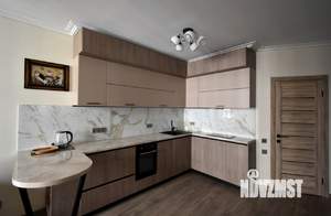 2-к квартира, на длительный срок, 42м2, 12/24 этаж