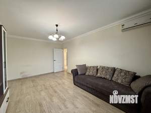 2-к квартира, на длительный срок, 62м2, 16/24 этаж