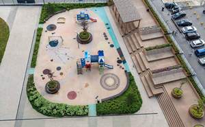 1-к квартира, на длительный срок, 42м2, 13/33 этаж