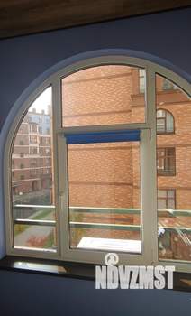 1-к квартира, на длительный срок, 32м2, 3/6 этаж