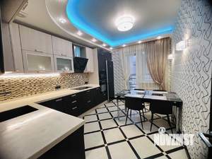 2-к квартира, на длительный срок, 64м2, 15/22 этаж