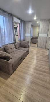 2-к квартира, на длительный срок, 40м2, 25/29 этаж