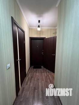 1-к квартира, на длительный срок, 40м2, 15/17 этаж