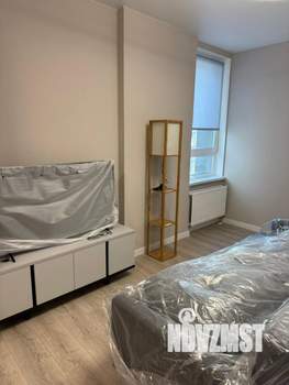 3-к квартира, на длительный срок, 55м2, 31/31 этаж