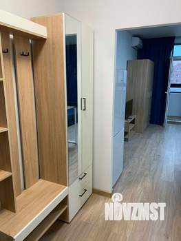 Студия квартира, на длительный срок, 30м2, 9/12 этаж