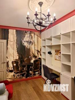 1-к квартира, на длительный срок, 34м2, 5/9 этаж