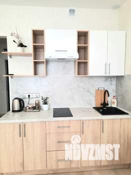 Студия квартира, посуточно, 25м2, 9/25 этаж