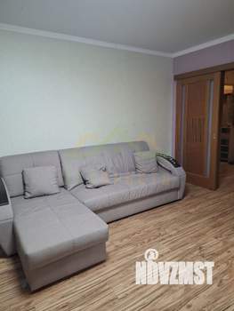 2-к квартира, на длительный срок, 69м2, 4/17 этаж