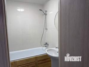 2-к квартира, на длительный срок, 52м2, 4/9 этаж