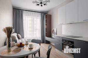 2-к квартира, на длительный срок, 55м2, 13/28 этаж