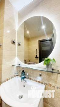 1-к квартира, посуточно, 39м2, 1/1 этаж